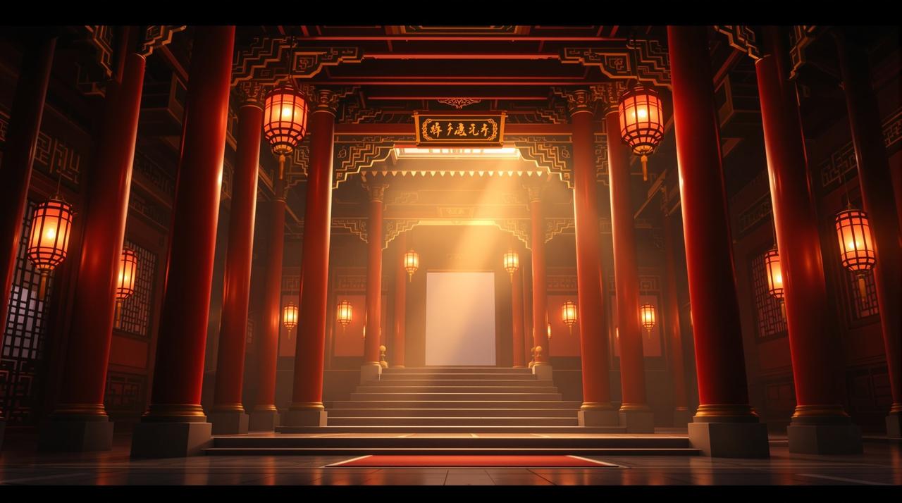 《长安幻梦》获金鸡奖最佳美术设计，南瓜视频再夺殊荣新闻配图
